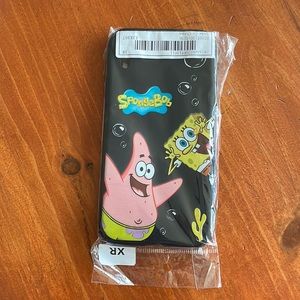 iPhone XR case